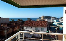 Apartamento com Vista para o Mar, Residencial Vista Bella